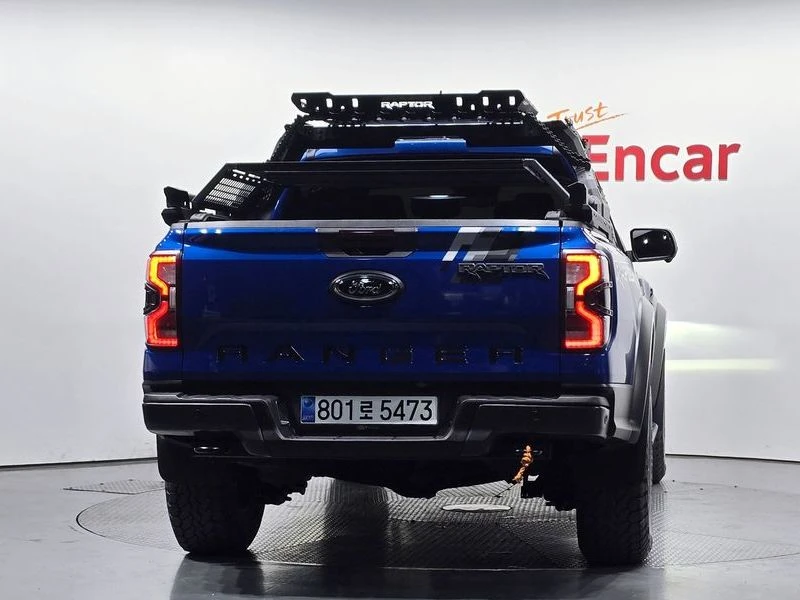 Ford Ranger 2.0 Automatic | Mobile.bg � ����������� 3