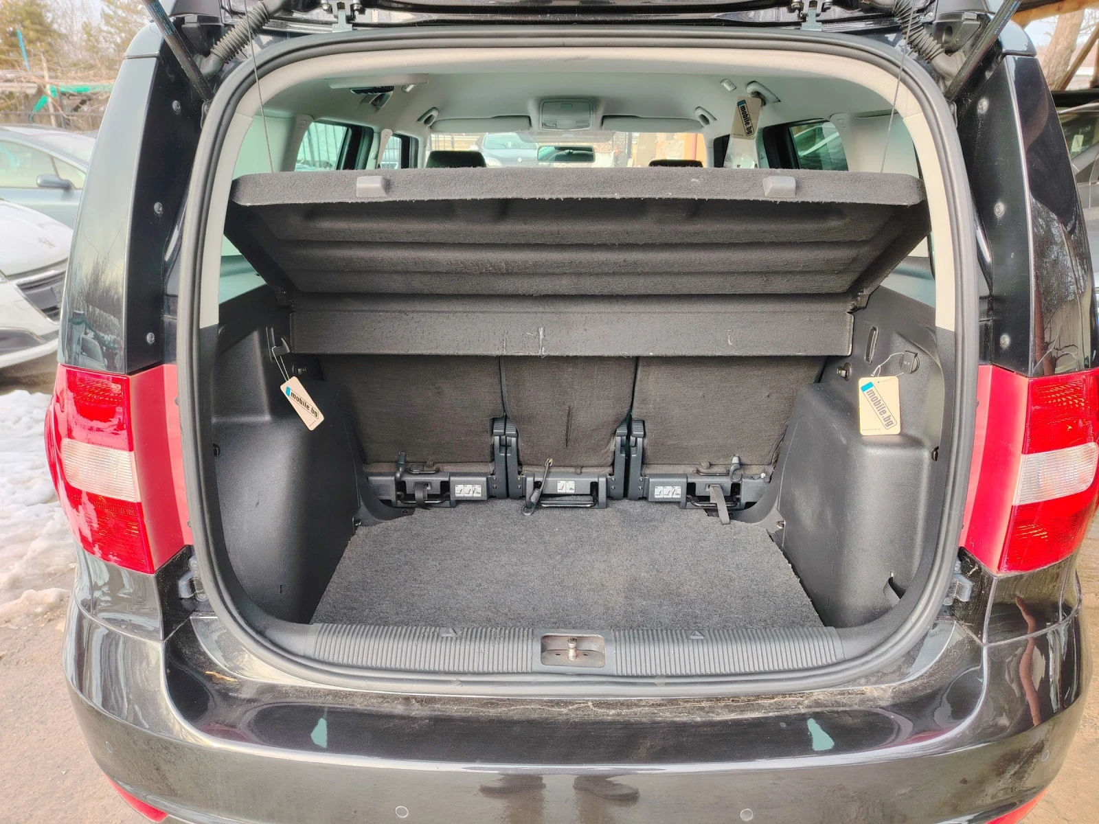 Skoda Yeti 1.6TDI  | Mobile.bg � ����������� 7