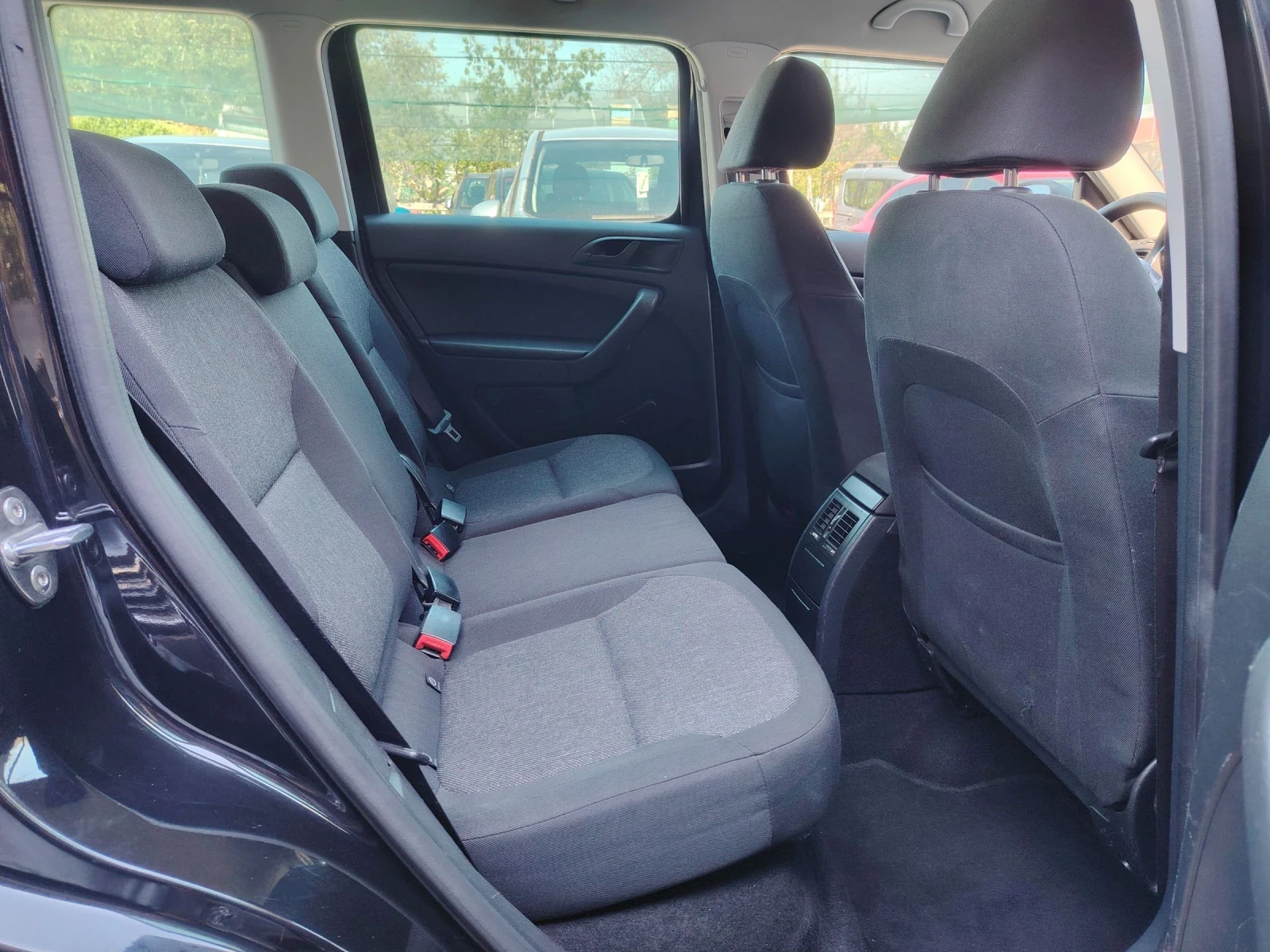 Skoda Yeti 1.6TDI  - изображение 8