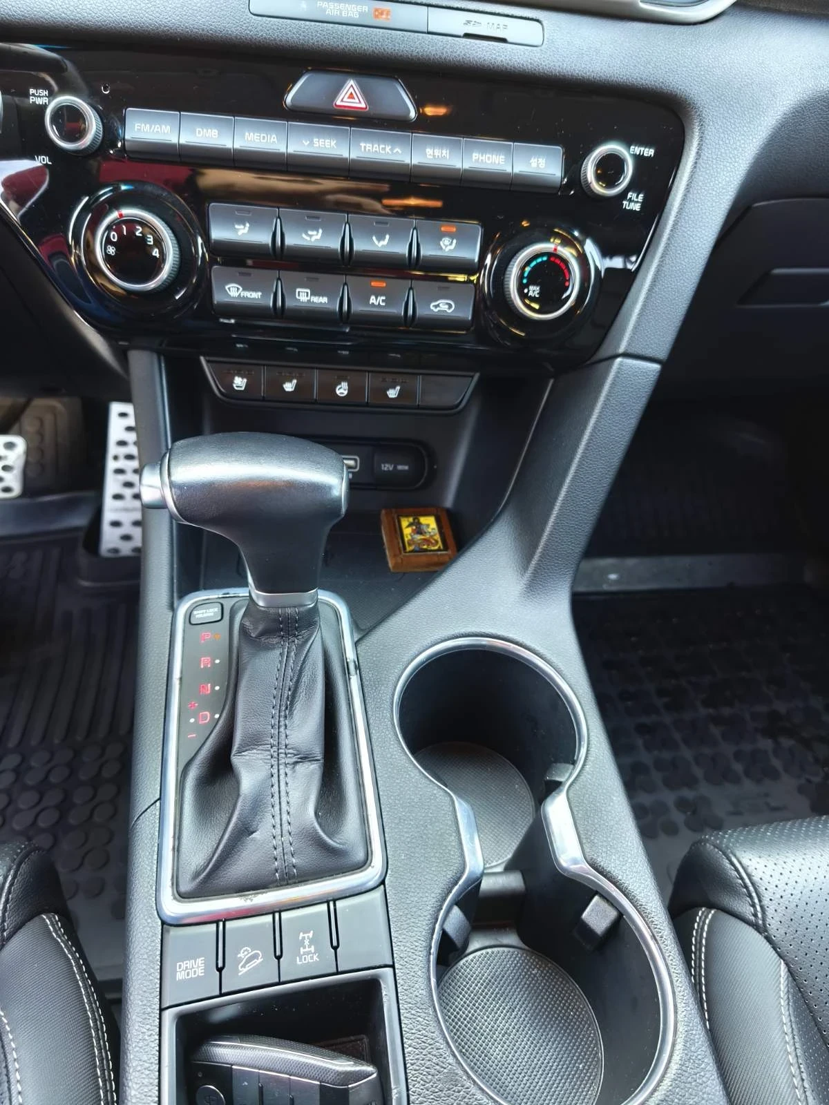 Kia Sportage 2.0 CRDI 4x4 | Mobile.bg � ����������� 12