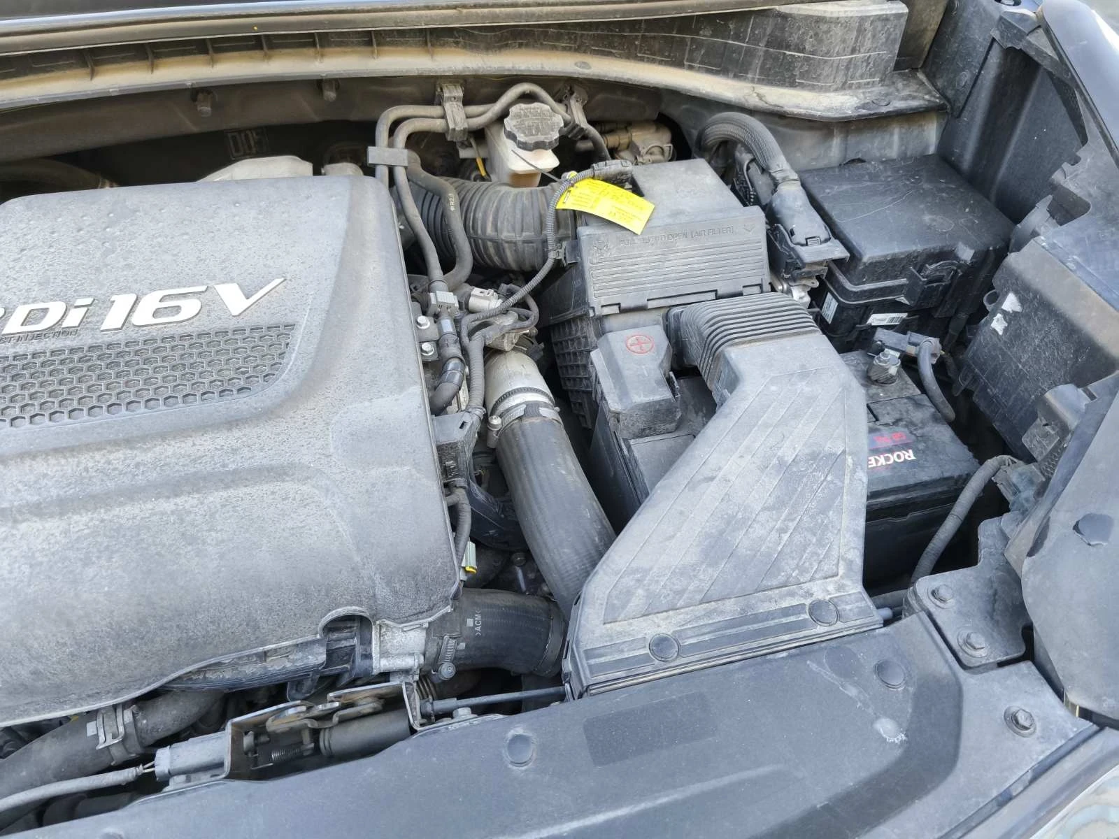 Kia Sportage 2.0 CRDI 4x4 | Mobile.bg � ����������� 15