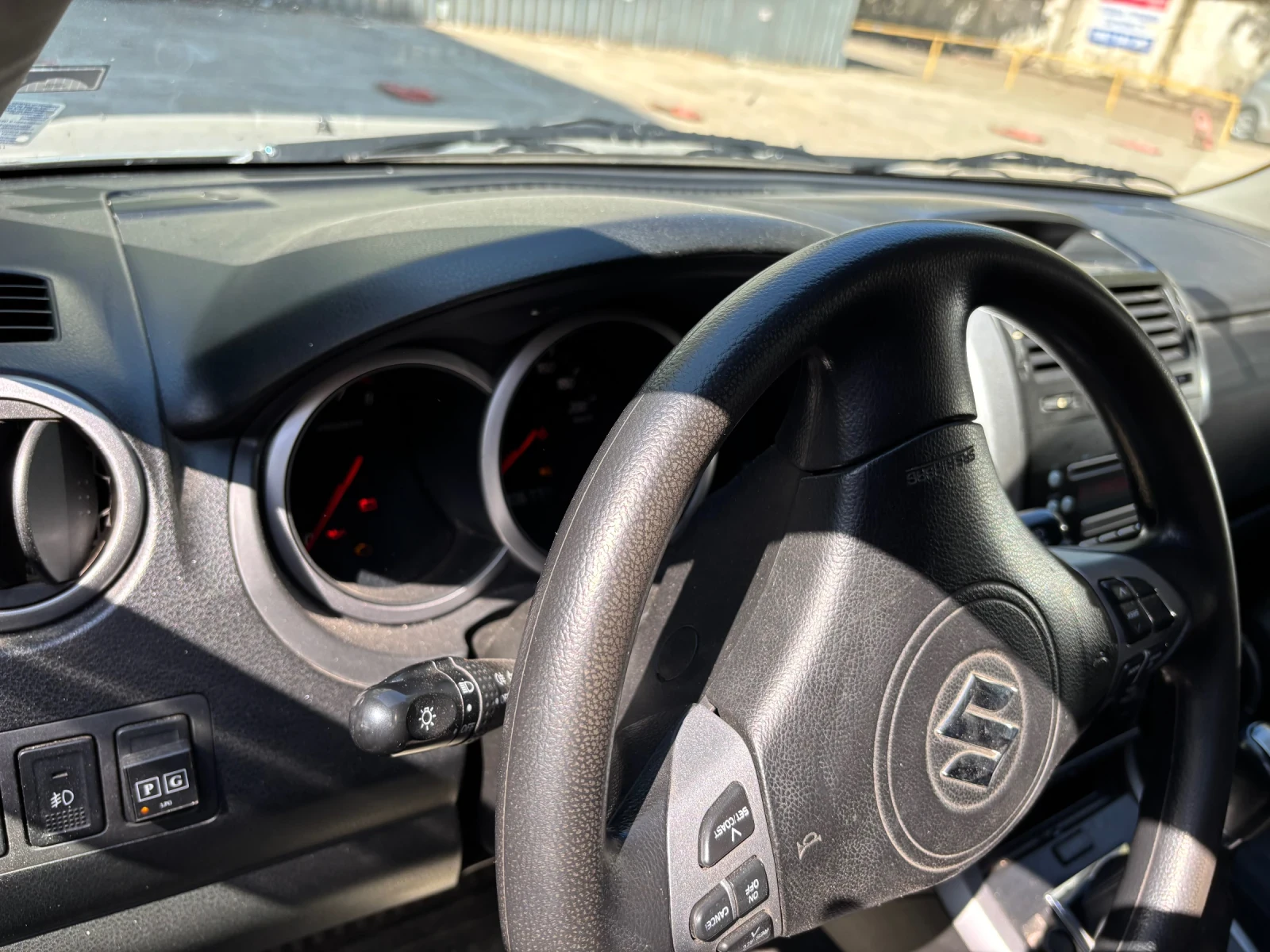 Suzuki Grand vitara  - изображение 9