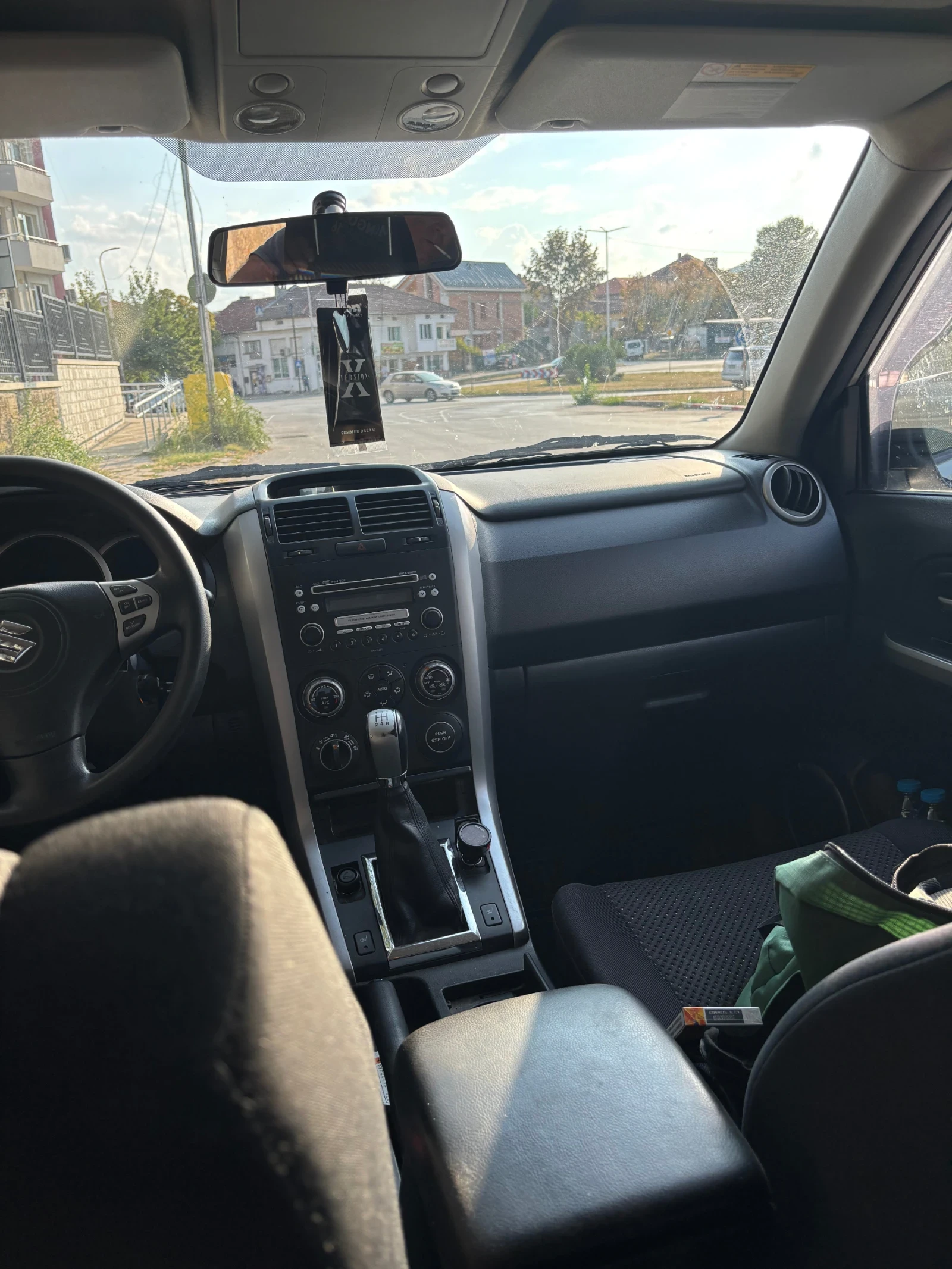 Suzuki Grand vitara  - изображение 6