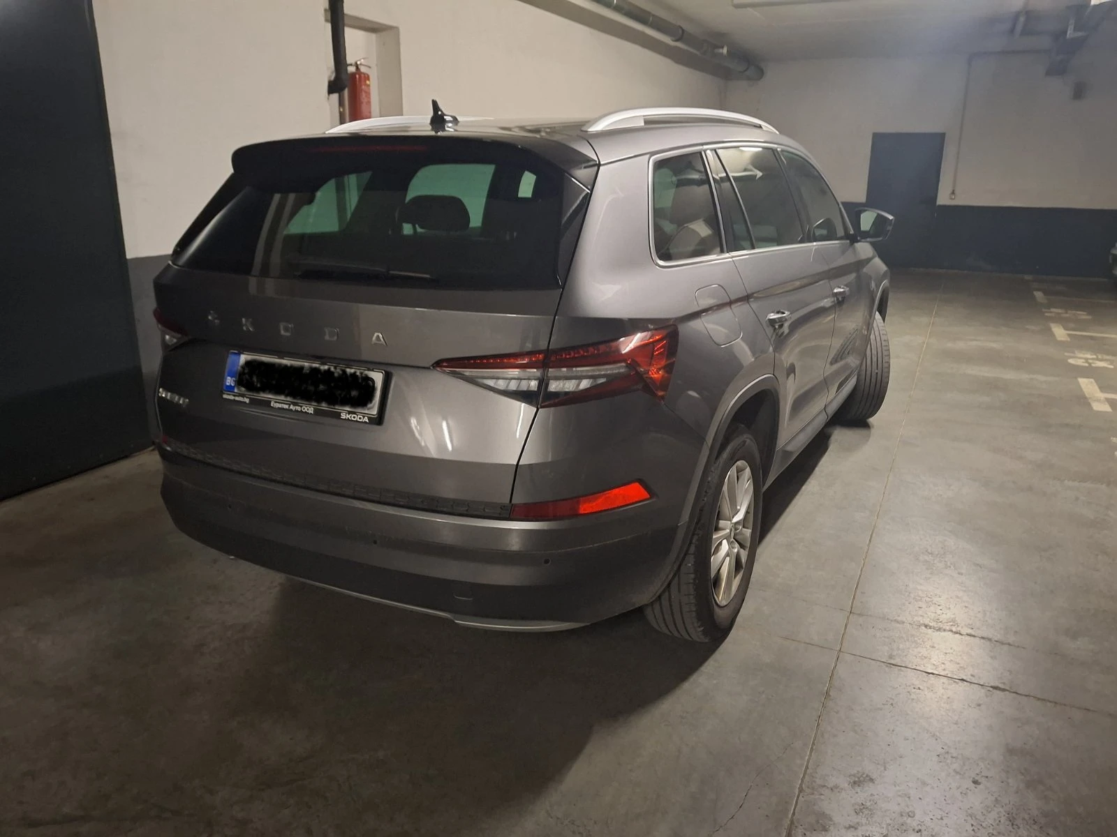 Skoda Kodiaq | Mobile.bg   4