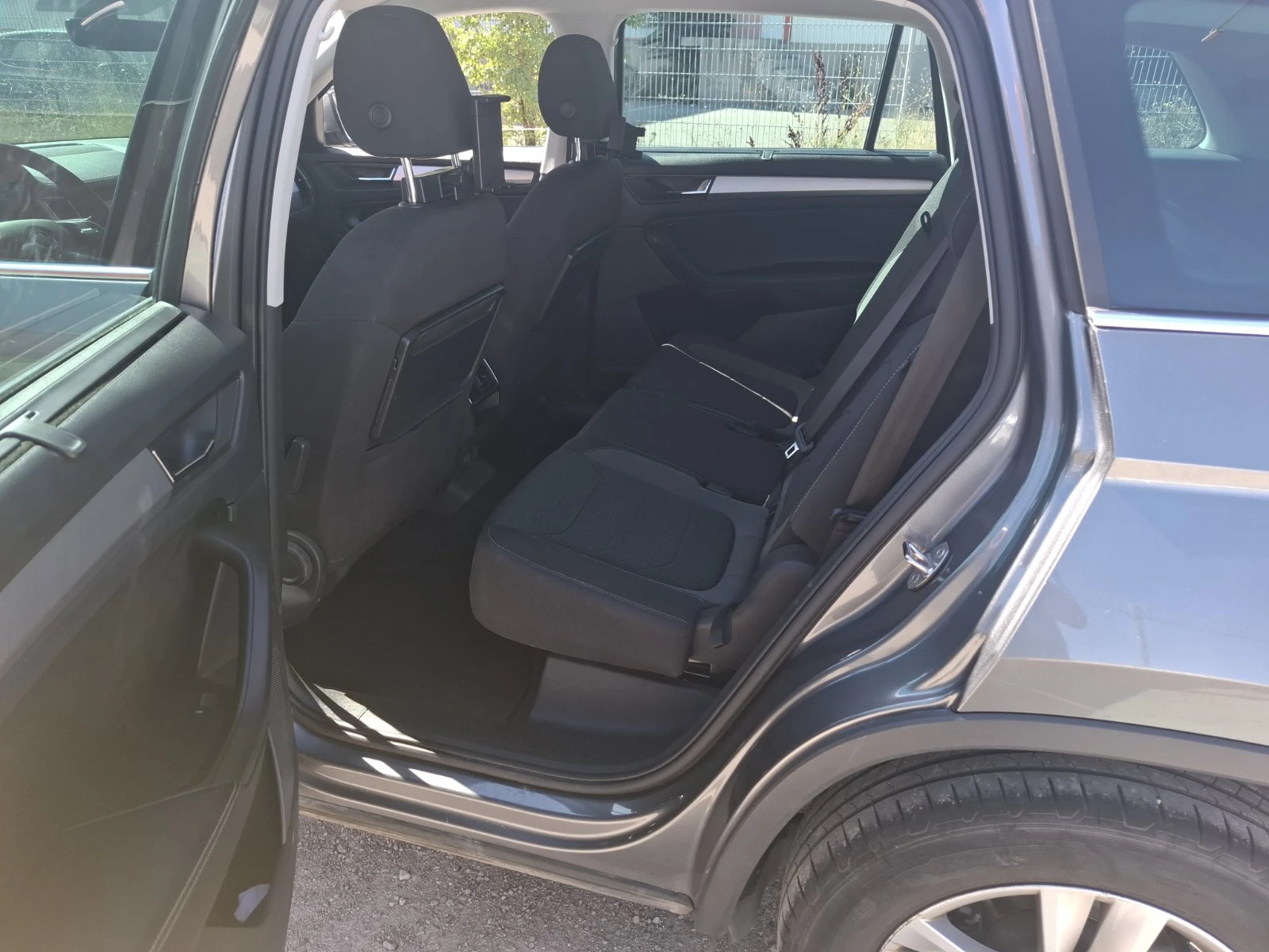 Skoda Kodiaq | Mobile.bg   9