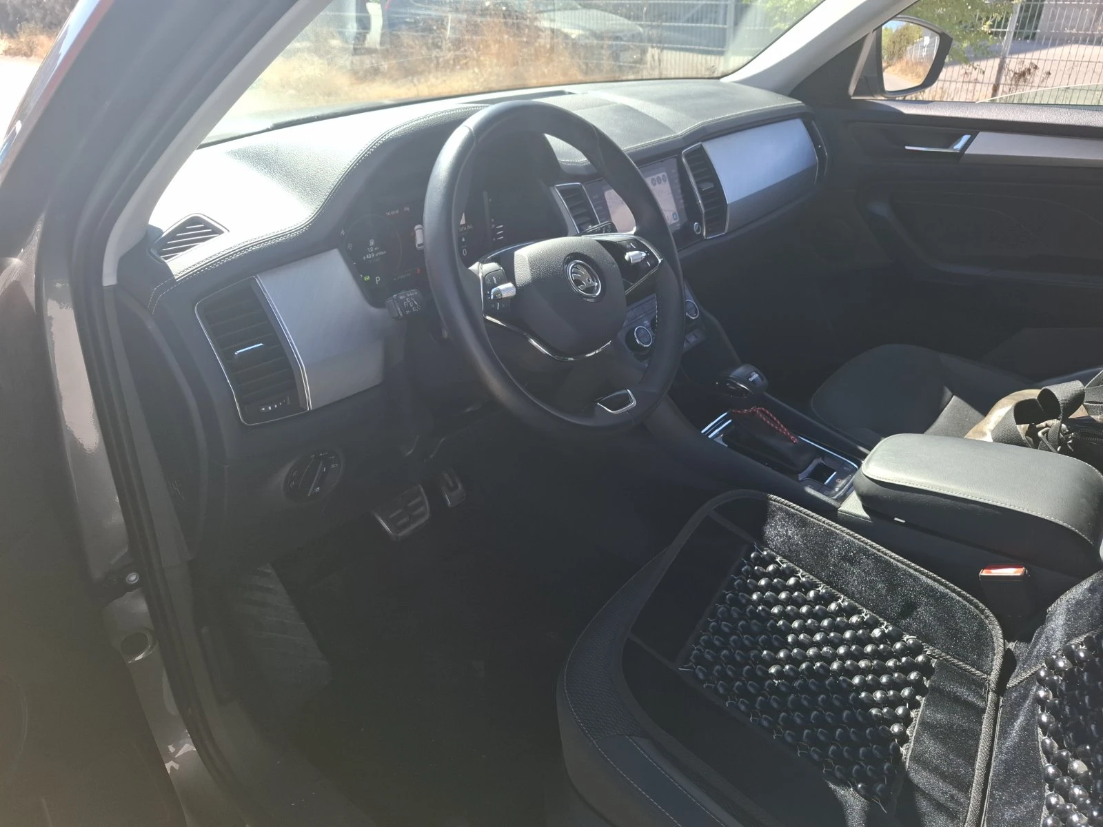 Skoda Kodiaq | Mobile.bg   10