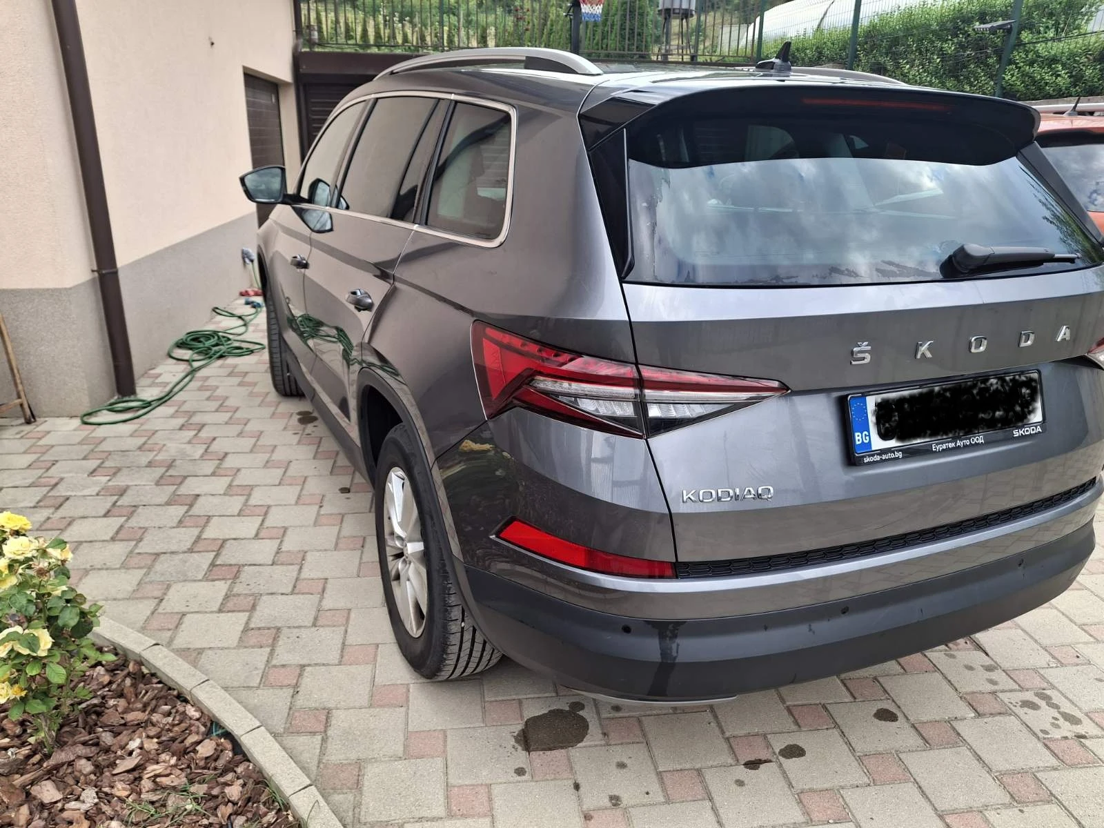 Skoda Kodiaq | Mobile.bg   3