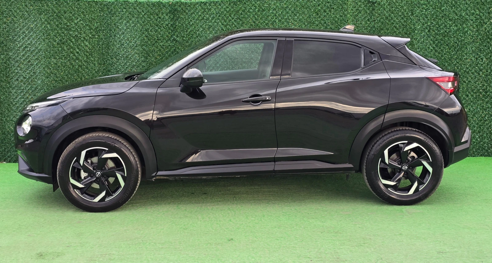Nissan Juke 1.6 FULL FHEV HYBRID* FACE LIFT* 1800км - изображение 6