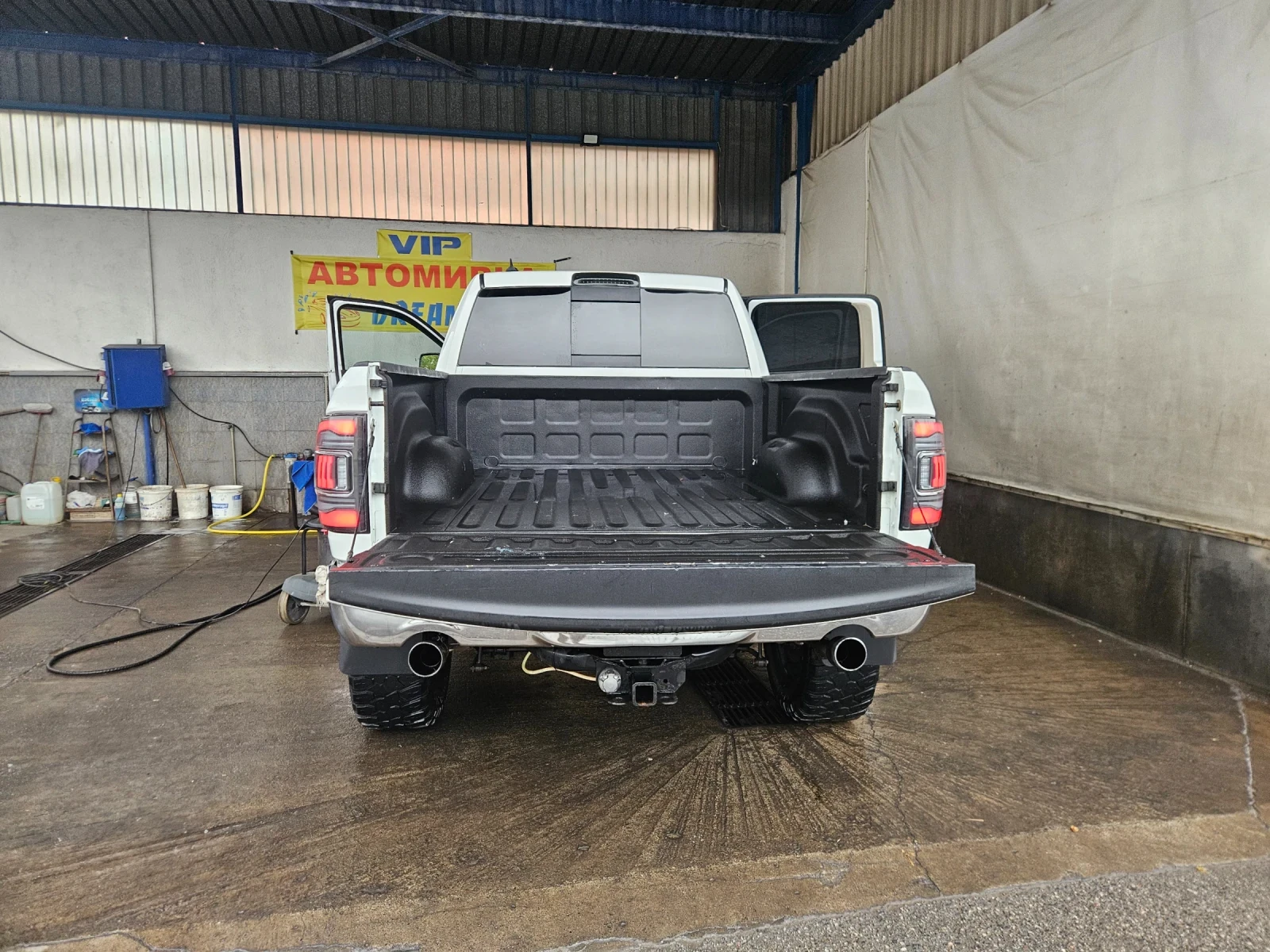 Dodge RAM 1500 | Mobile.bg   13