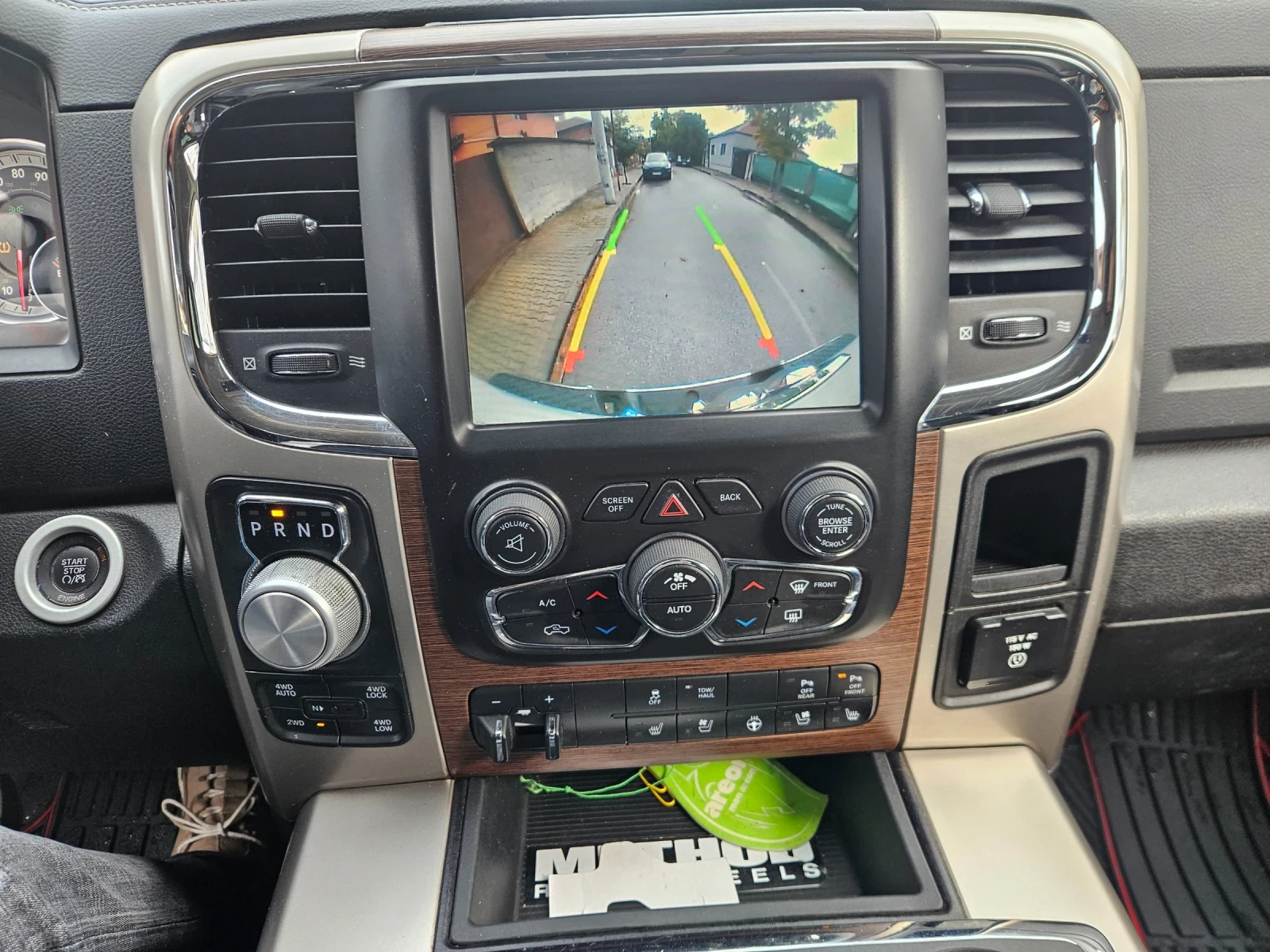 Dodge RAM 1500 | Mobile.bg   12