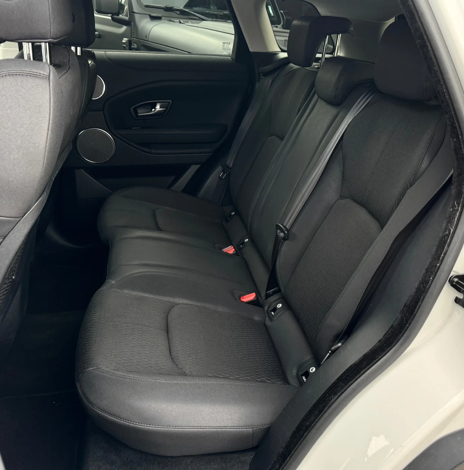 Land Rover Evoque | Mobile.bg — изображение 11