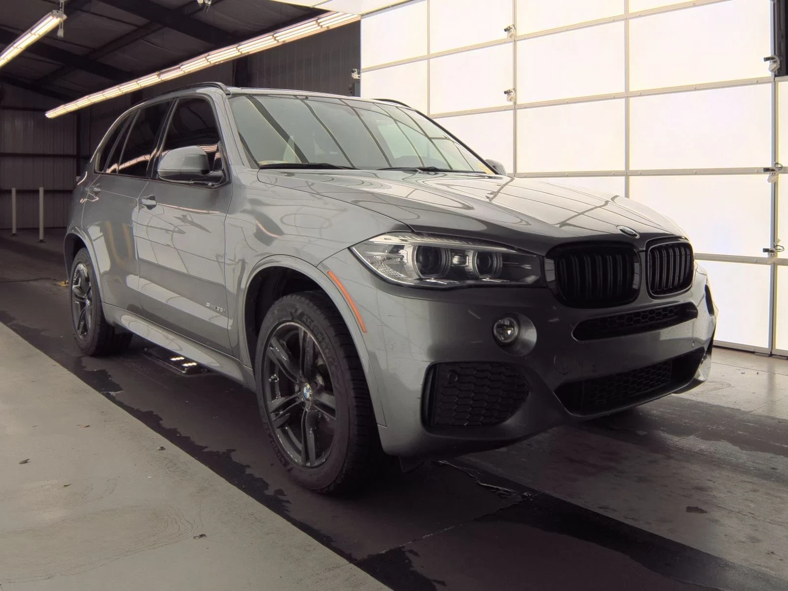 BMW X5 M-pkg* Harman/Kardon* Camera* Пано* Подгрев - изображение 3