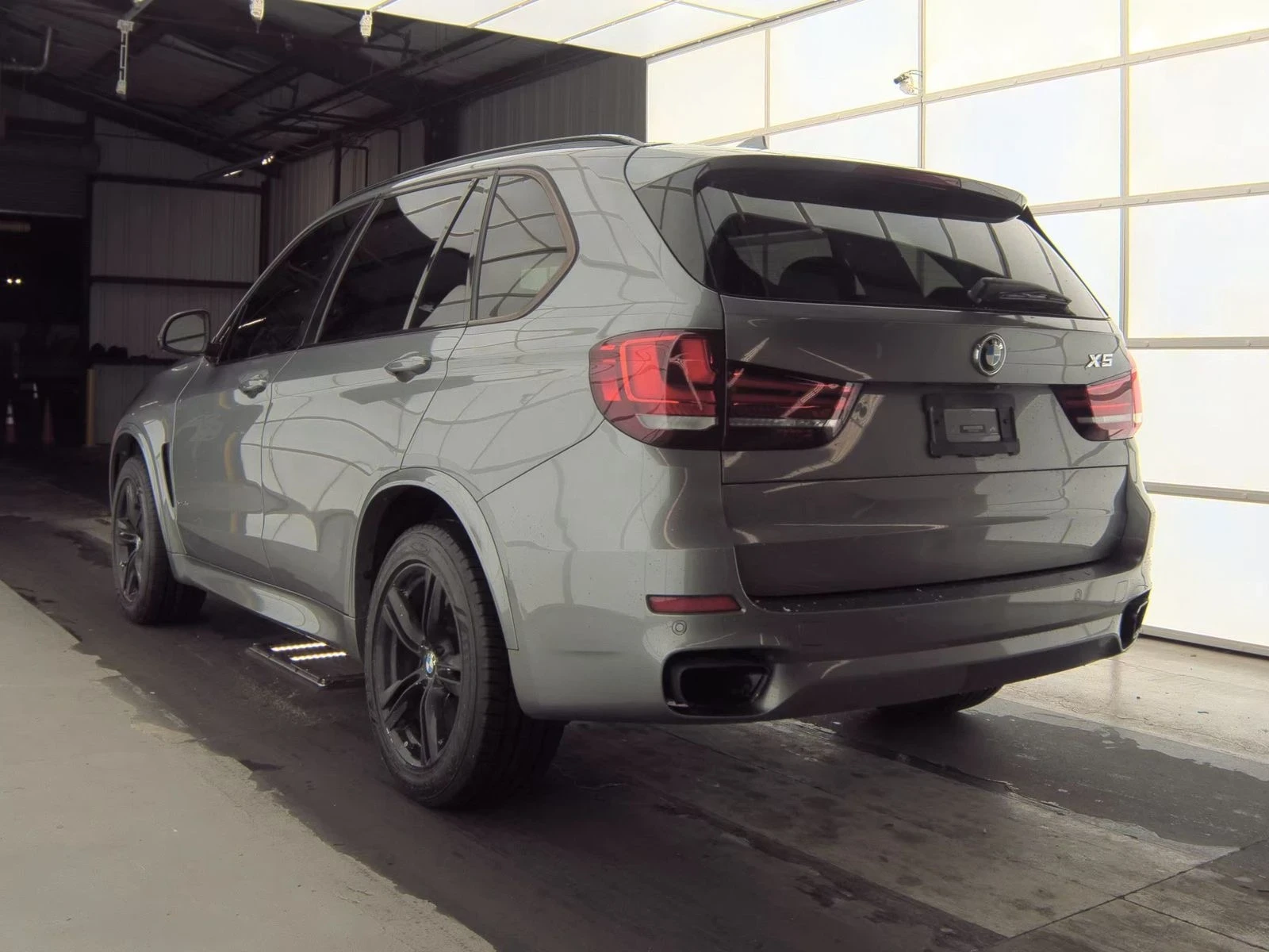 BMW X5 M-pkg* Harman/Kardon* Camera* Пано* Подгрев - изображение 6