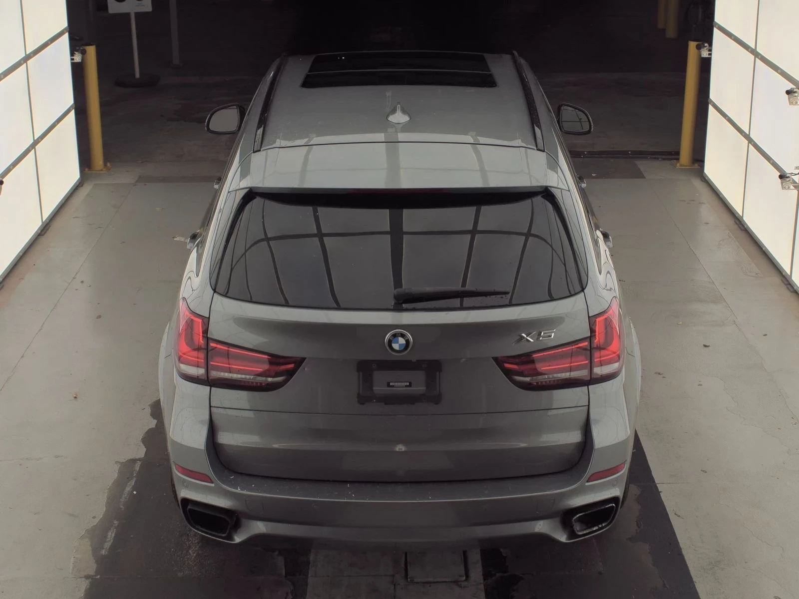 BMW X5 M-pkg* Harman/Kardon* Camera* Пано* Подгрев - изображение 5