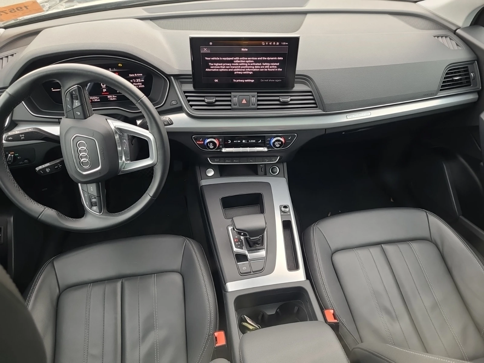 Audi Q5 * CARFAX *    | Mobile.bg   6