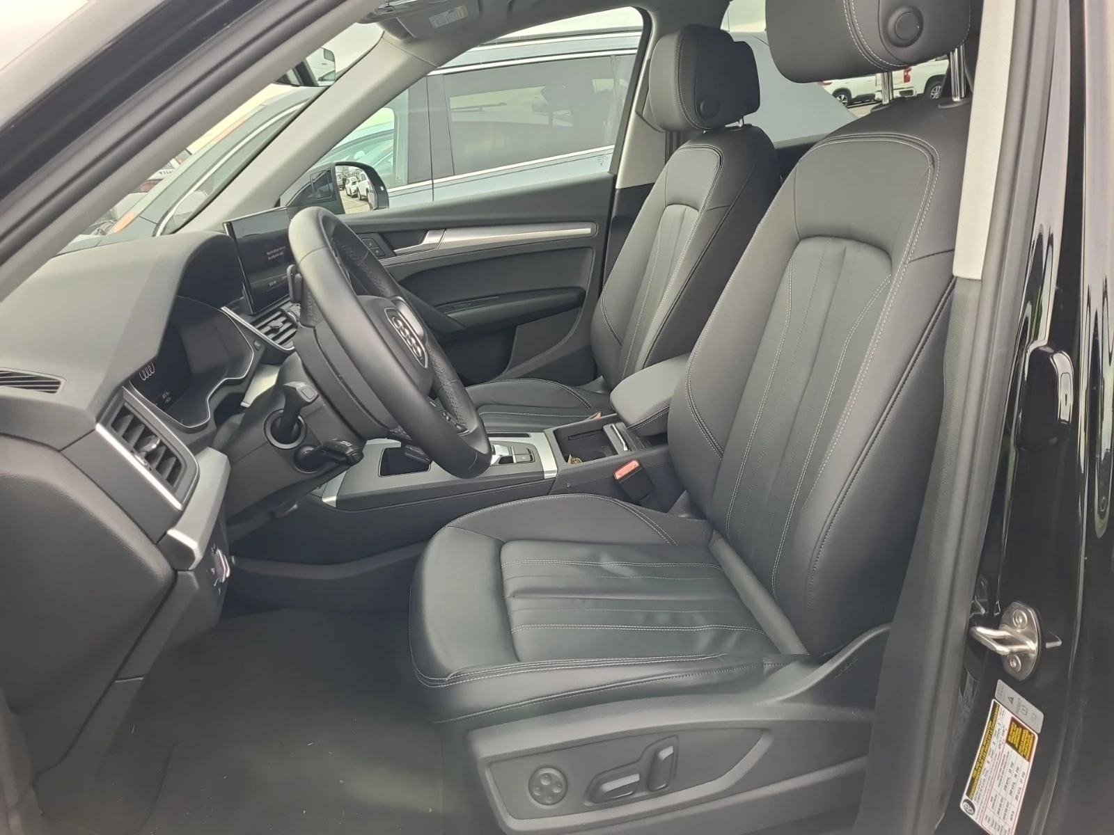 Audi Q5 * CARFAX *    | Mobile.bg   5