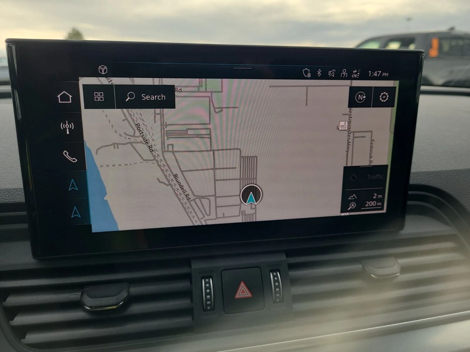 Audi Q5 * CARFAX *    | Mobile.bg   8