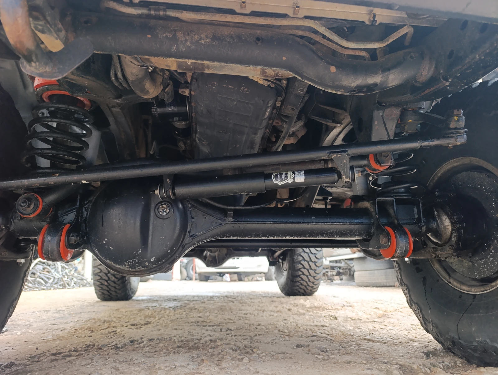 Nissan Patrol | Mobile.bg � ����������� 11