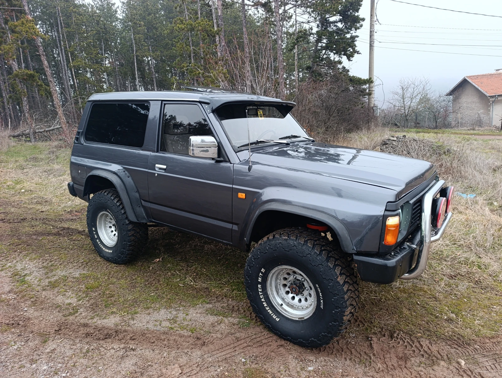 Nissan Patrol | Mobile.bg � ����������� 3