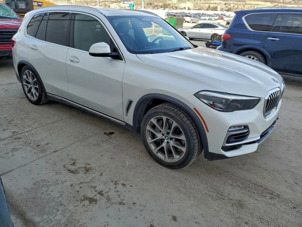 BMW X5 * xDrive45E* PLUG-IN HYBRID*  | Mobile.bg � ����������� 1