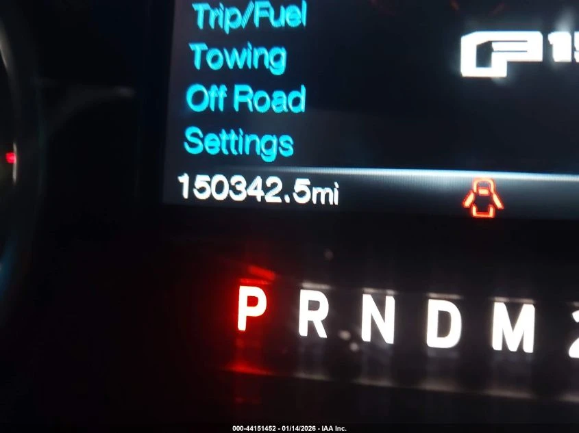 Ford F150 3.5L V-6 DI, DOHC, VVT, TURBO, 365HP 4X4 Drive - изображение 7