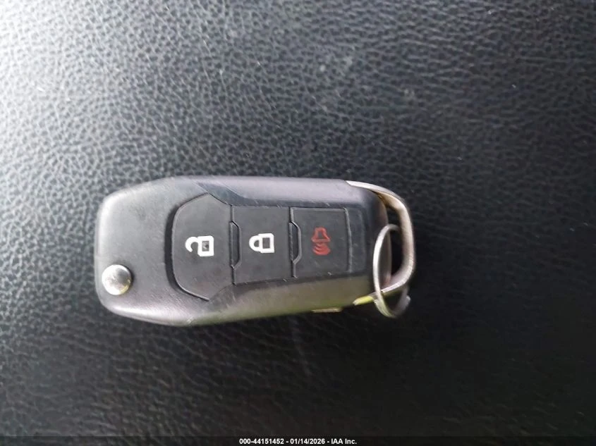 Ford F150 3.5L V-6 DI, DOHC, VVT, TURBO, 365HP 4X4 Drive - изображение 3