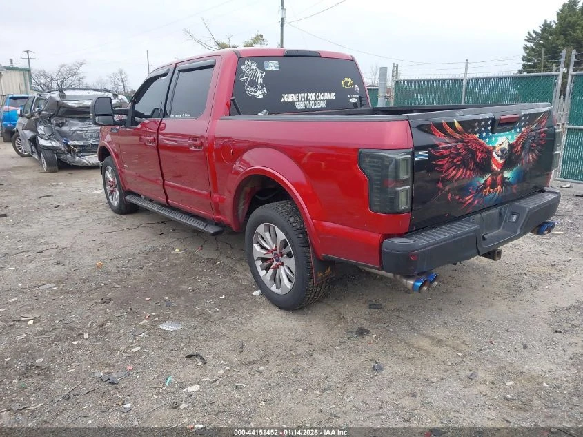 Ford F150 3.5L V-6 DI, DOHC, VVT, TURBO, 365HP 4X4 Drive - изображение 10