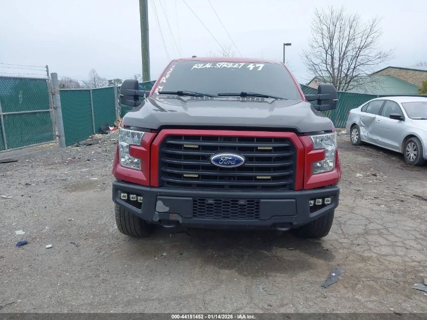 Ford F150 3.5L V-6 DI, DOHC, VVT, TURBO, 365HP 4X4 Drive - изображение 4