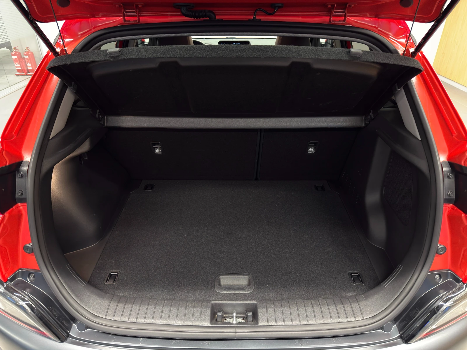 Hyundai Kona PREMIUM AWD, снимка 17 - Автомобили и джипове - 54036371