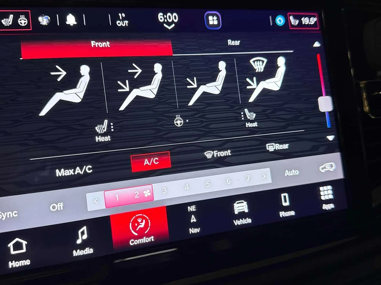 Dodge Durango GT/ПОДГРЕВИ/ТАБЛЕТИ/БЕЗ ИНЦИДЕНТИ, снимка 10 - Автомобили и джипове - 54079761