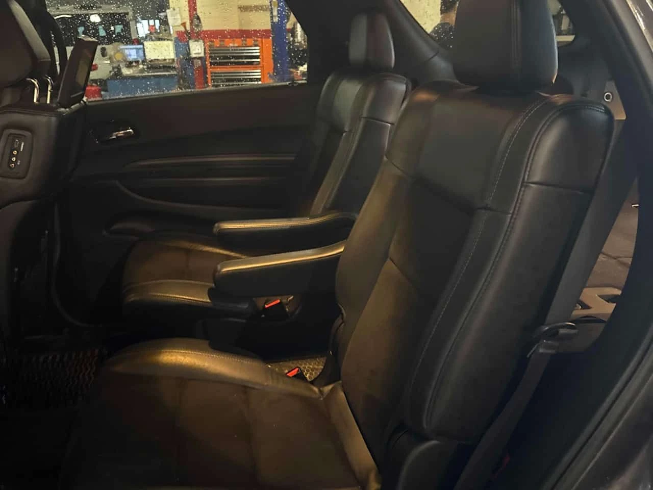 Dodge Durango GT/ПОДГРЕВИ/ТАБЛЕТИ/БЕЗ ИНЦИДЕНТИ, снимка 11 - Автомобили и джипове - 54079761