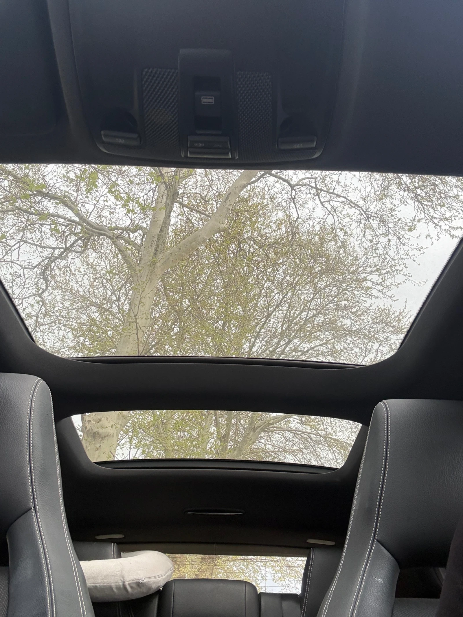 Mercedes-Benz GLA 220 GLA-CLASSE-GLA220d 4 matic sensation , снимка 9 - Автомобили и джипове - 54358933