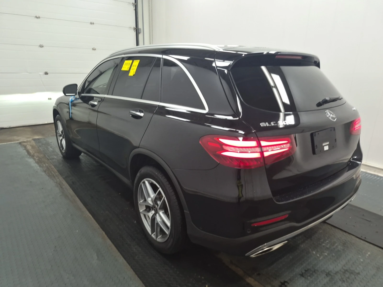 Mercedes-Benz GLC 300  4MATIC SUV, снимка 6 - Автомобили и джипове - 54459609