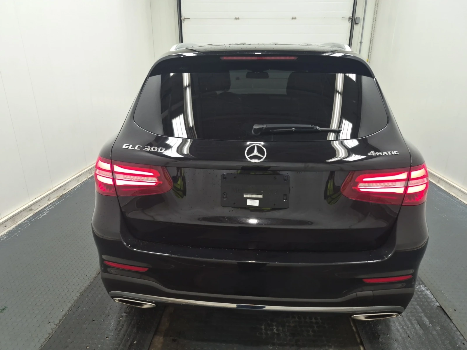 Mercedes-Benz GLC 300  4MATIC SUV, снимка 7 - Автомобили и джипове - 54459609