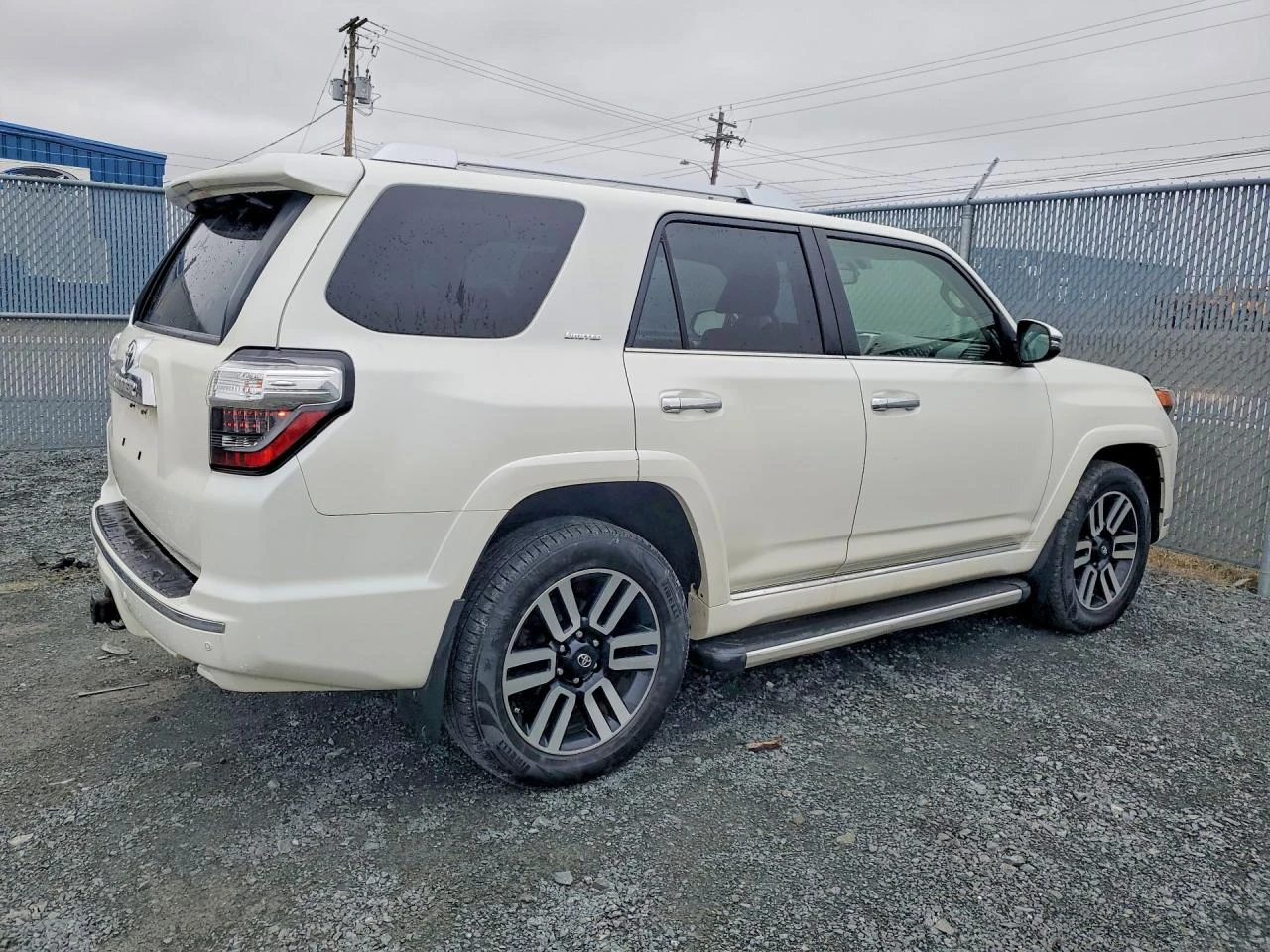 Toyota 4runner 4WD V6 Limited | Mobile.bg � ����������� 3