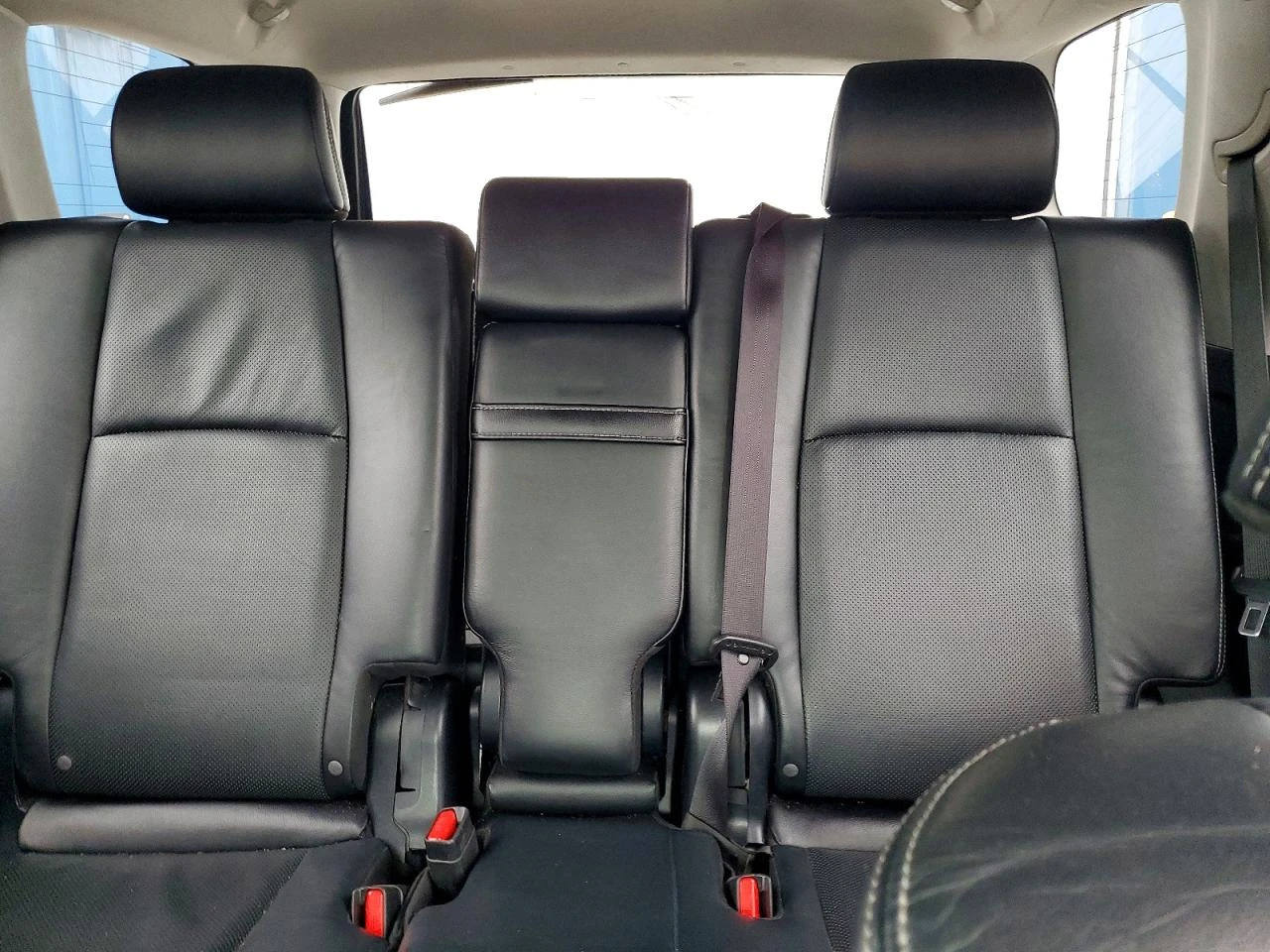 Toyota 4runner 4WD V6 Limited | Mobile.bg � ����������� 10