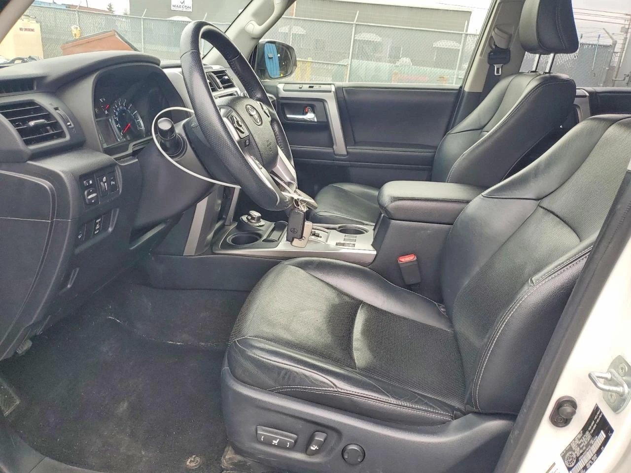 Toyota 4runner 4WD V6 Limited | Mobile.bg � ����������� 7