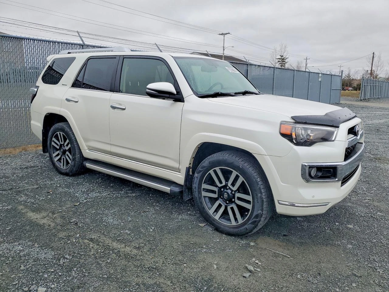 Toyota 4runner 4WD V6 Limited | Mobile.bg � ����������� 4