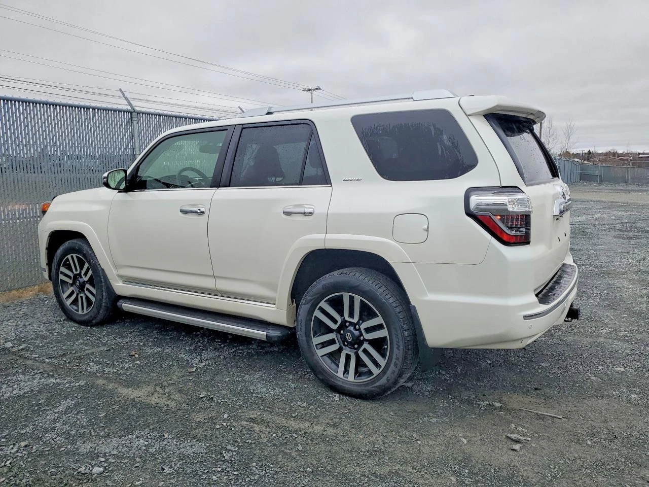 Toyota 4runner 4WD V6 Limited | Mobile.bg � ����������� 2