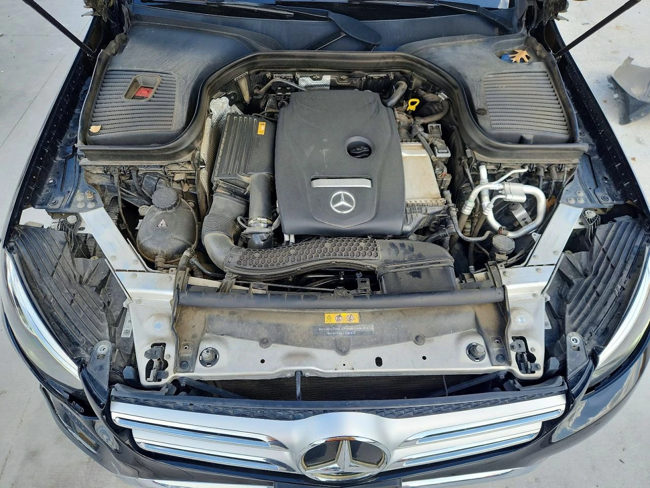 Mercedes-Benz GLC 300 2.0l | Mobile.bg � ����������� 12