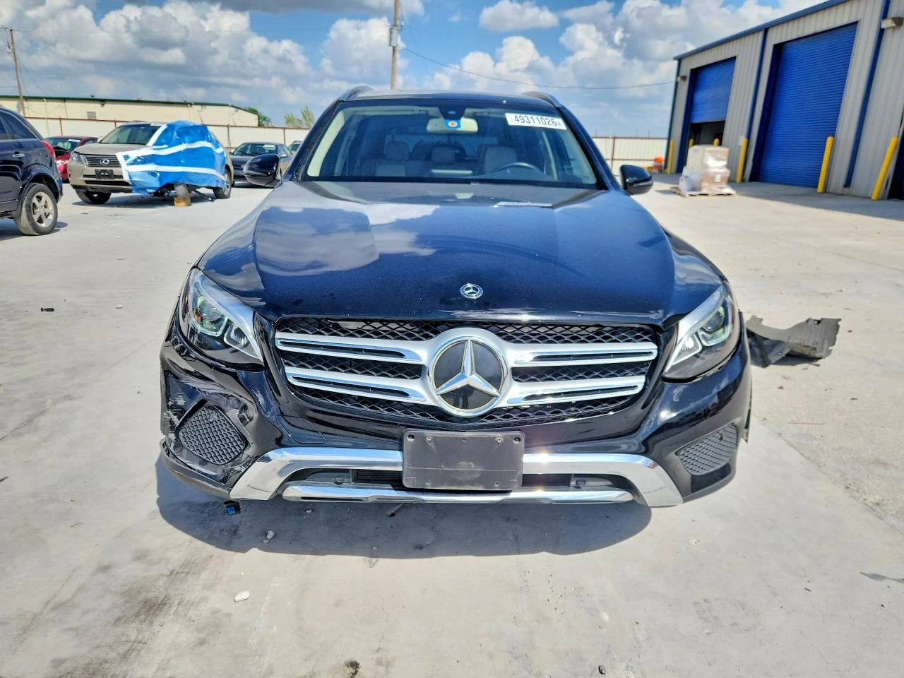 Mercedes-Benz GLC 300 2.0l | Mobile.bg � ����������� 5