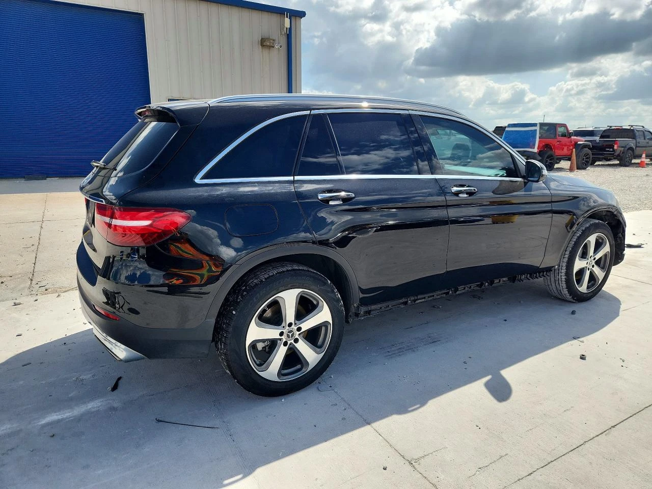 Mercedes-Benz GLC 300 2.0l | Mobile.bg � ����������� 3
