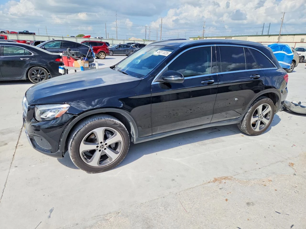 Mercedes-Benz GLC 300 2.0l | Mobile.bg � ����������� 1
