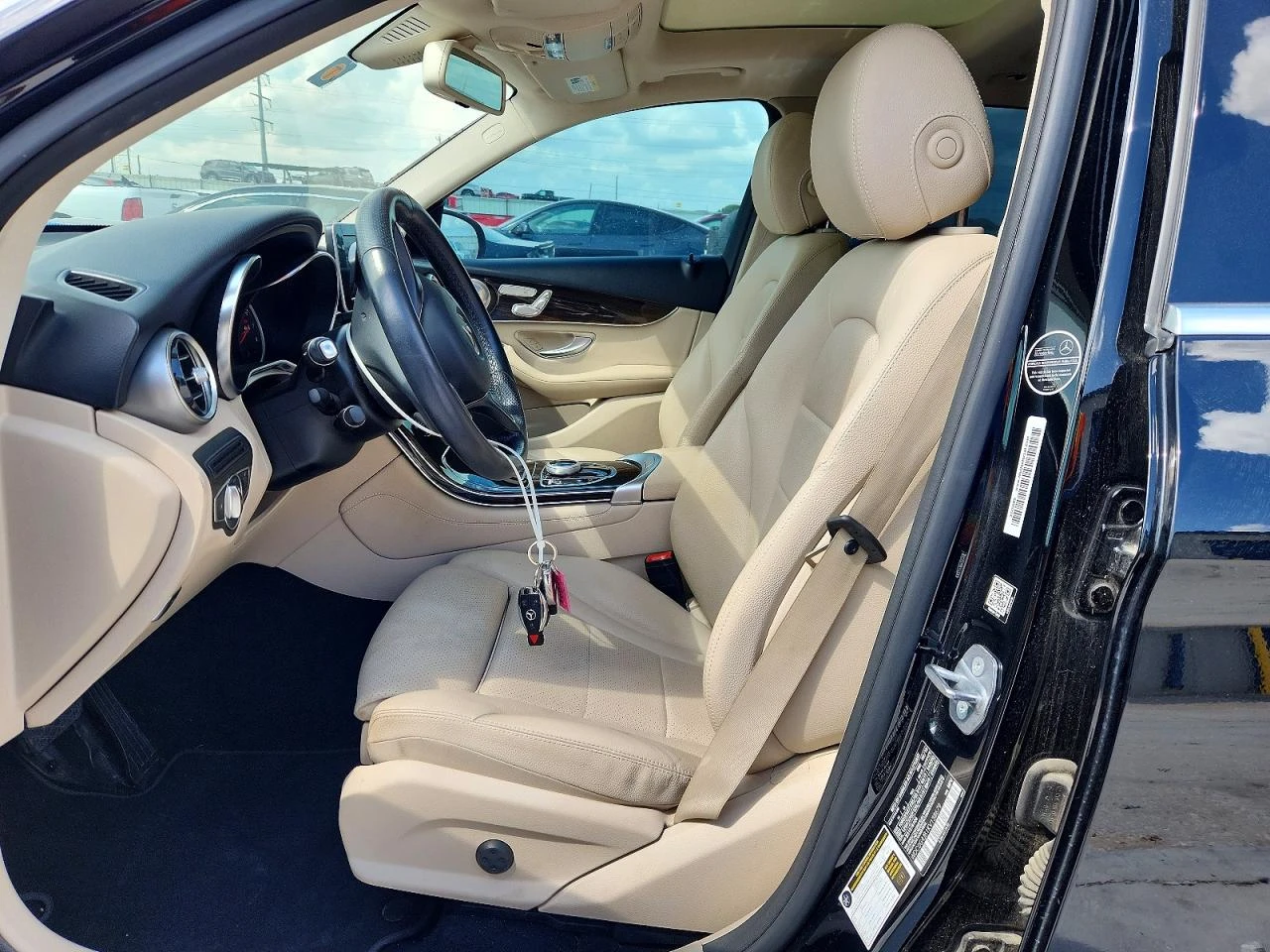 Mercedes-Benz GLC 300 2.0l | Mobile.bg � ����������� 7