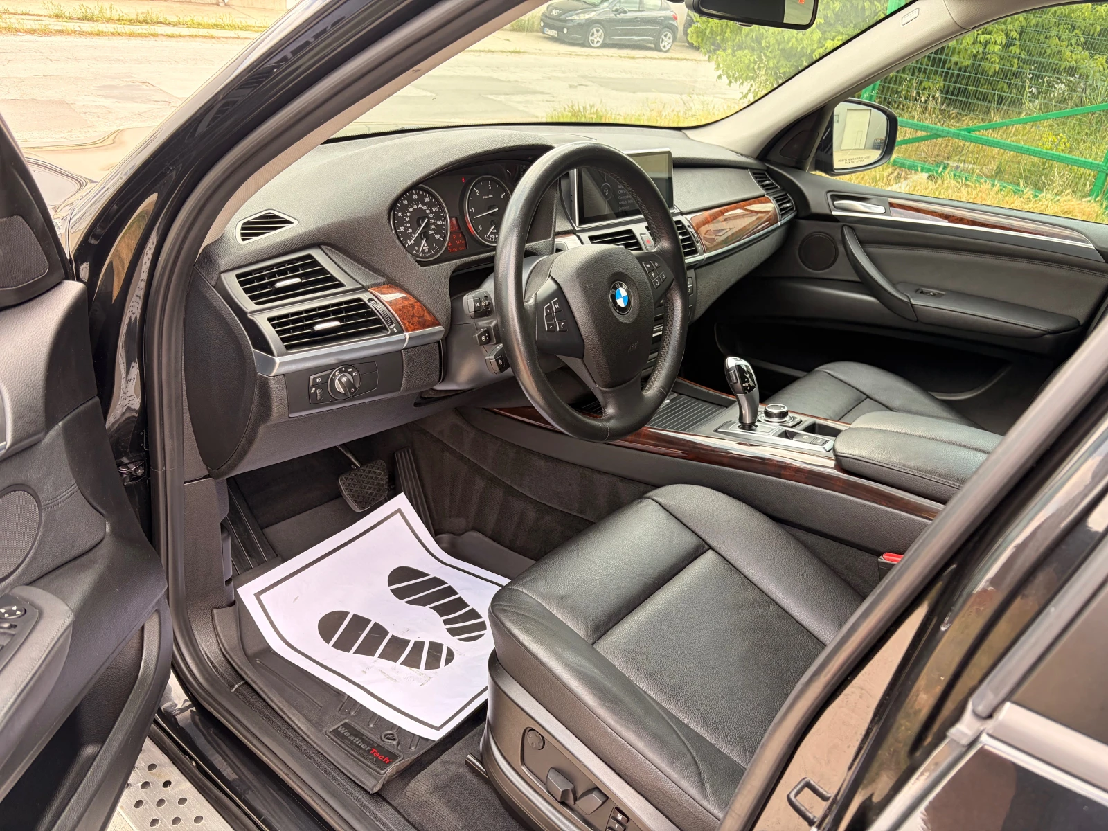 BMW X5 35d 286hp Feis, снимка 17 - Автомобили и джипове - 54794973
