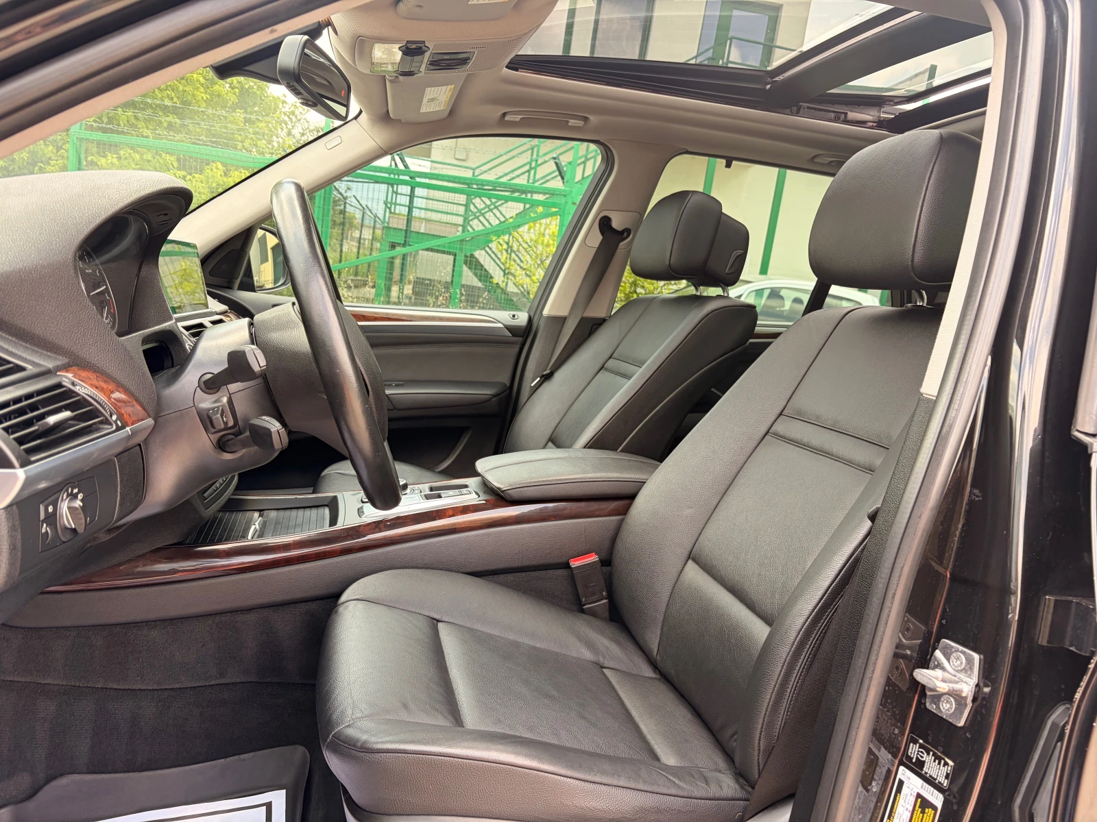 BMW X5 35d 286hp Feis, снимка 16 - Автомобили и джипове - 54794973