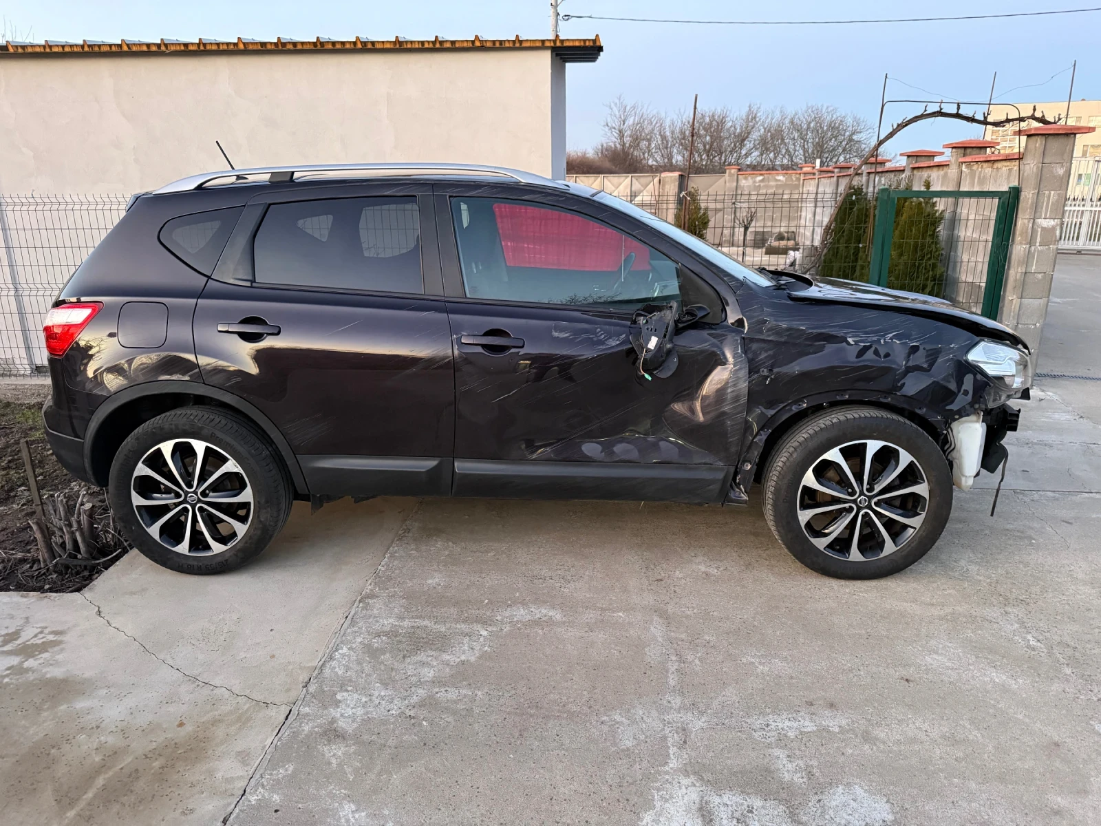 Nissan Qashqai | Mobile.bg � ����������� 16