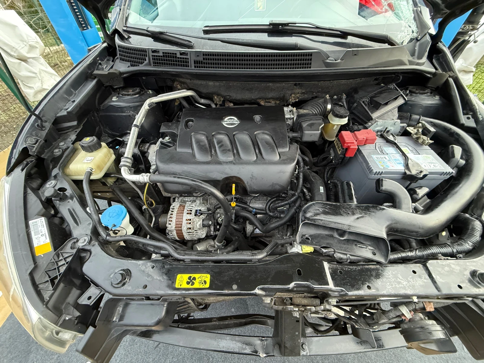 Nissan Qashqai | Mobile.bg � ����������� 17