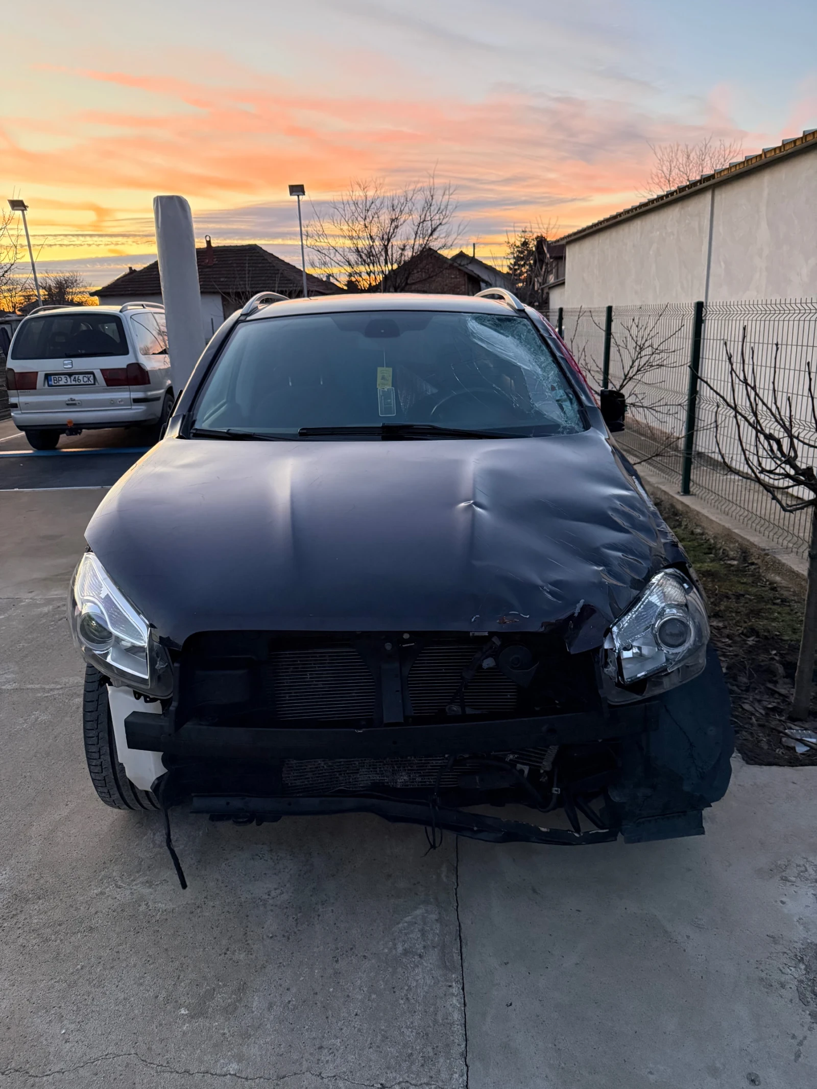 Nissan Qashqai | Mobile.bg � ����������� 15