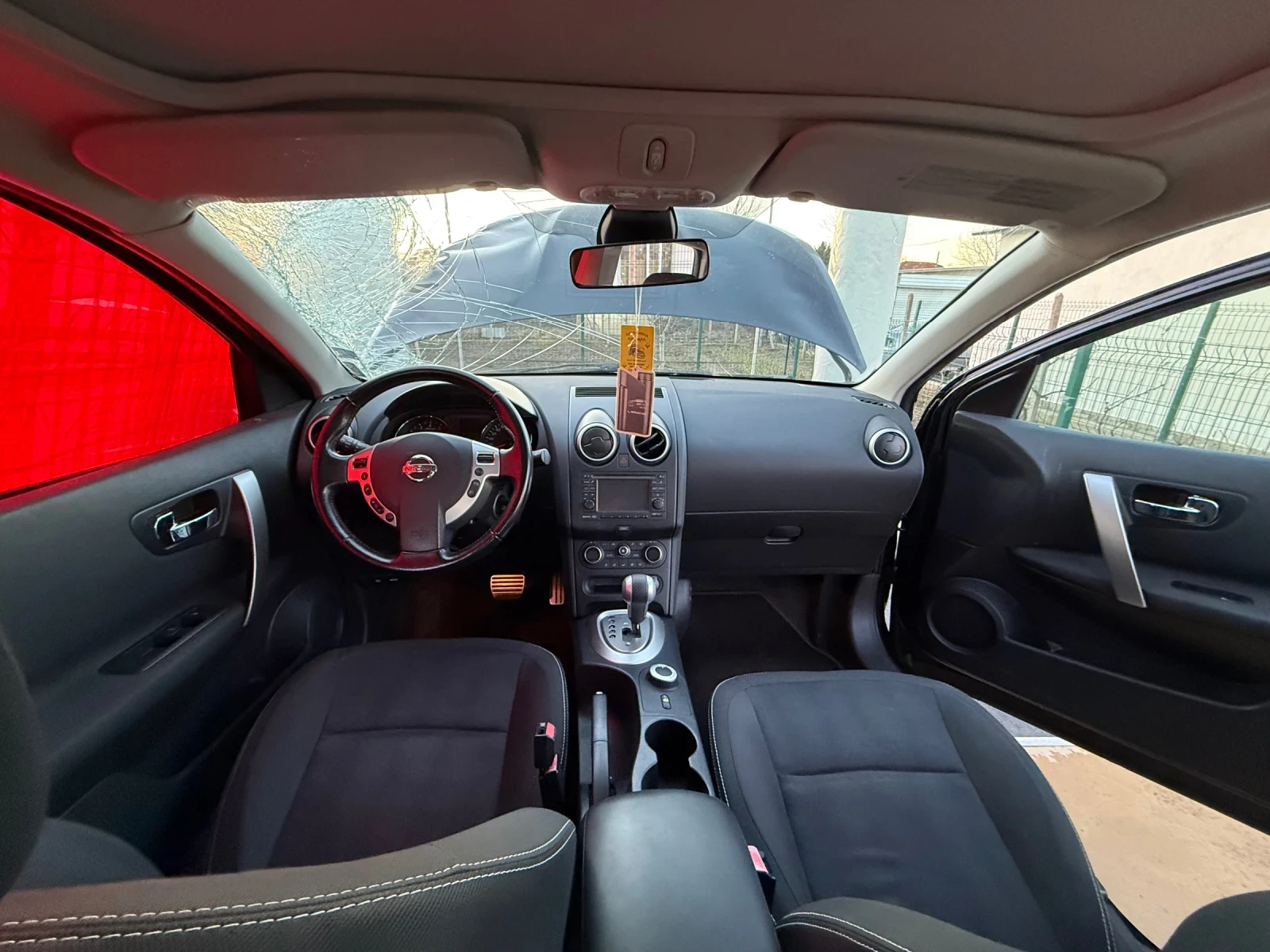 Nissan Qashqai | Mobile.bg � ����������� 9